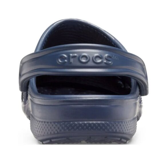 Crocs Adult Unisex Baya Clog Size M4/W6 Navy - Picture 3 of 4